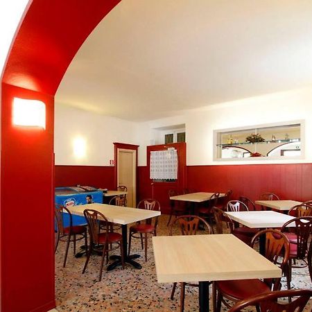 Albergo Maccagno 외부 사진