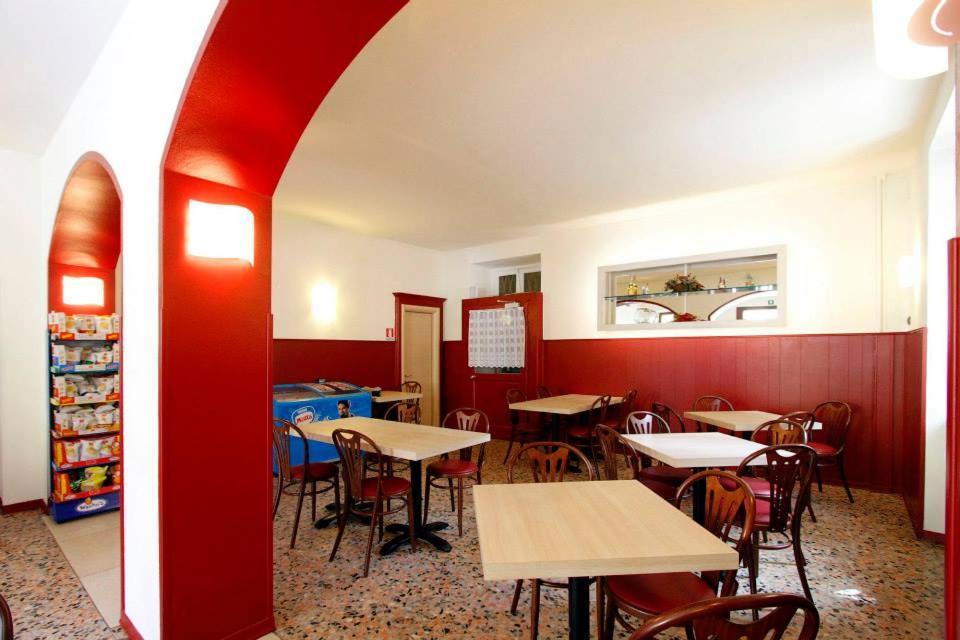 Albergo Maccagno 외부 사진