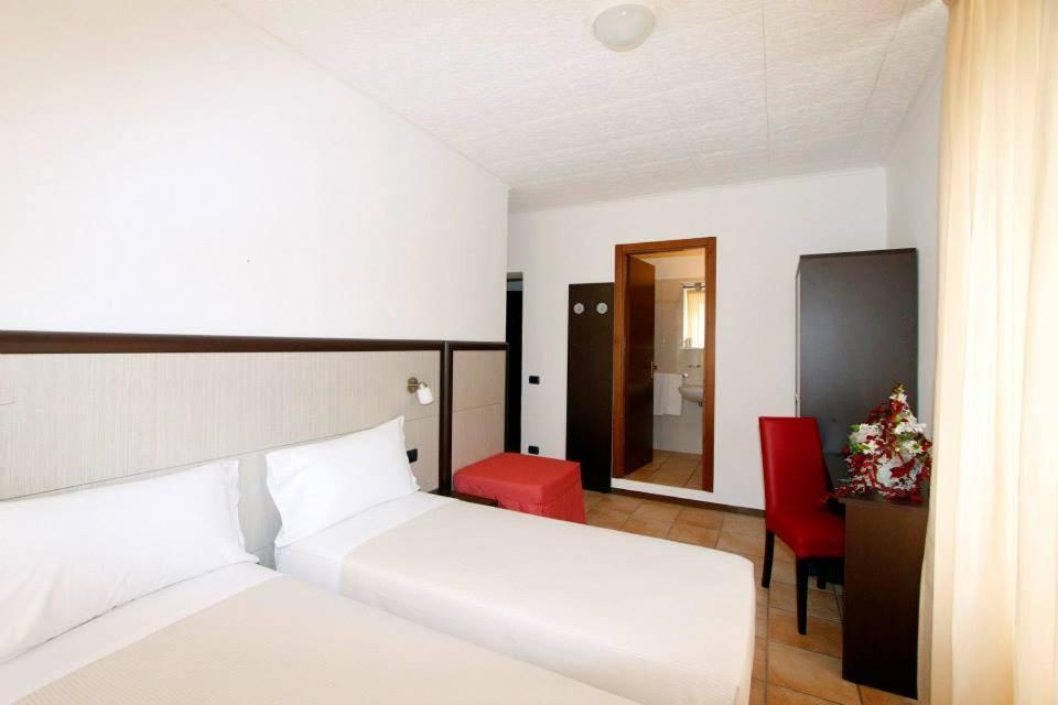 Albergo Maccagno 외부 사진
