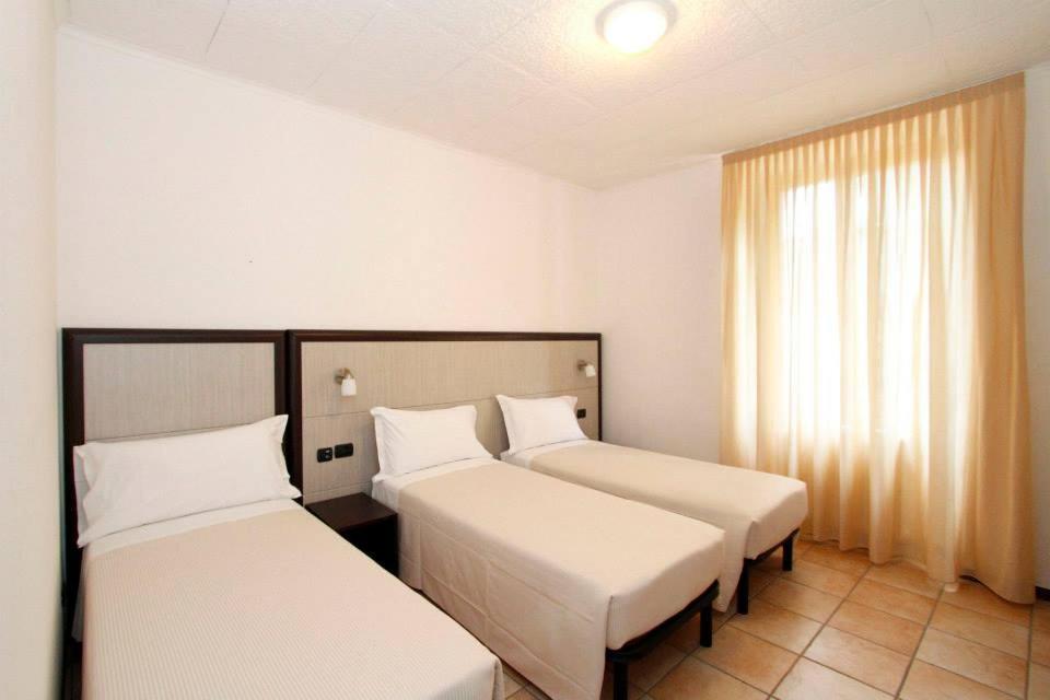 Albergo Maccagno 외부 사진